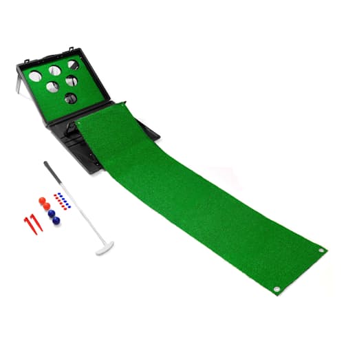 laydown image of Putter Pong