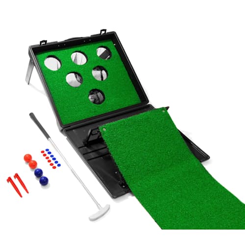 laydown detail image of Putter Pong