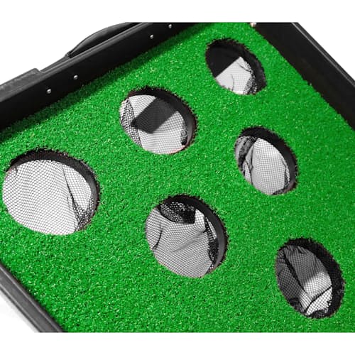 laydown detail image of Putter Pong