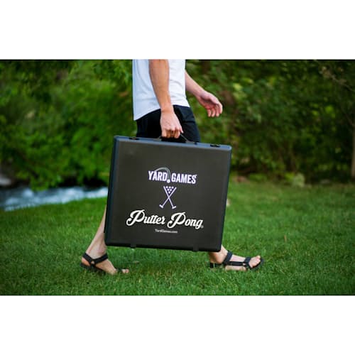 lifestyle image of Putter Pong