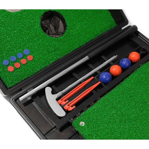 laydown detail image of Putter Pong