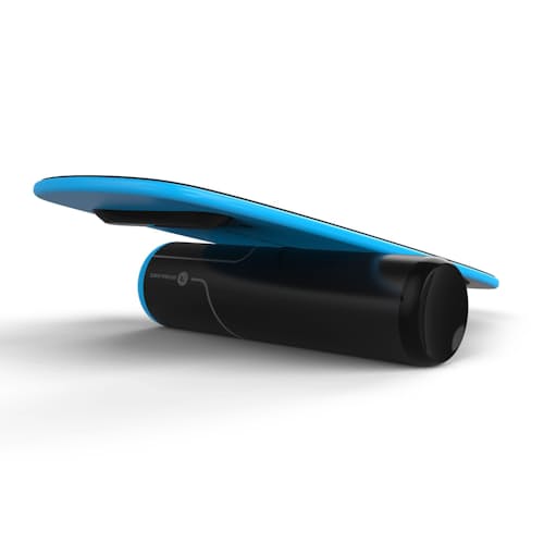 laydown detail image of Revbalance 101 V2