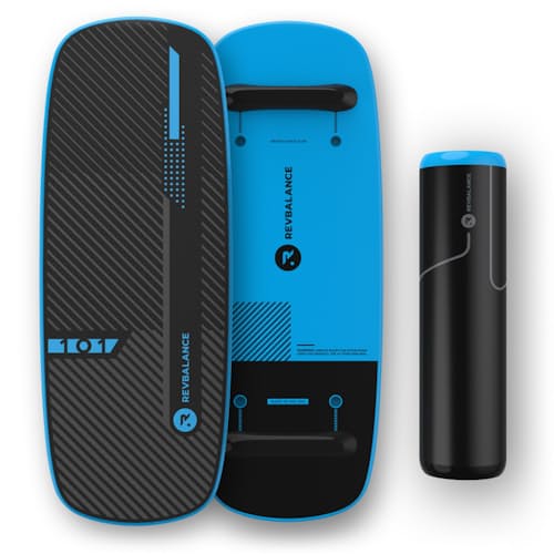 laydown image of Revbalance 101 V2
