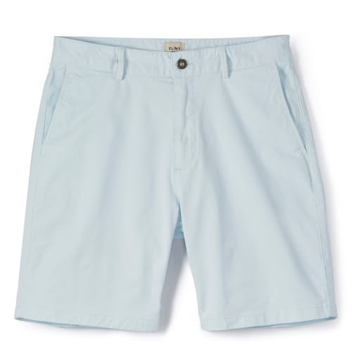laydown image of 365 Chino Short - 9"