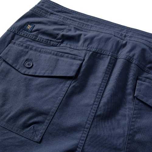 laydown detail image of Layover Traveler Pant