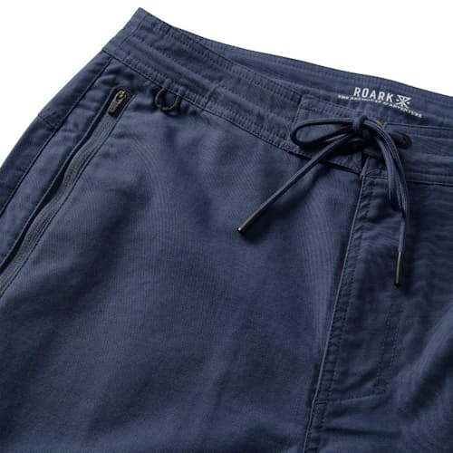 laydown detail image of Layover Traveler Pant
