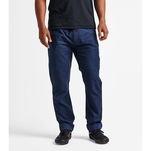 lifestyle image of Layover Traveler Pant