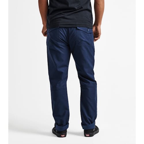 lifestyle image of Layover Traveler Pant