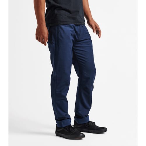 lifestyle image of Layover Traveler Pant