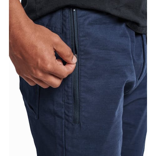 laydown detail image of Layover Traveler Pant