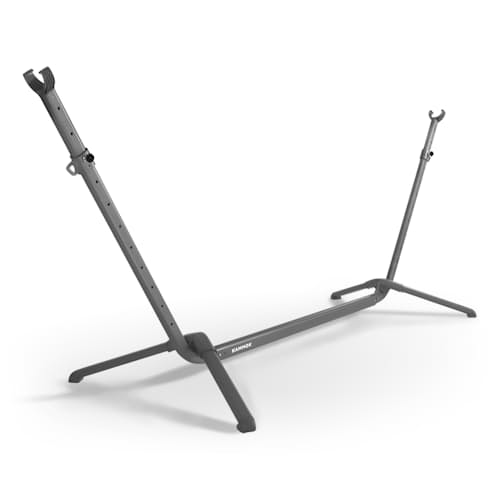 laydown image of Swiftlet Portable Hammock Stand