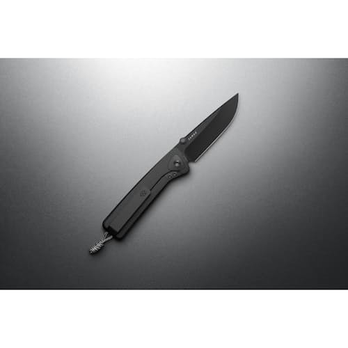 lifestyle image of The Barnes Pocket Knife