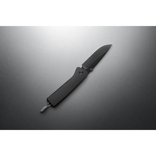 lifestyle image of The Barnes Pocket Knife