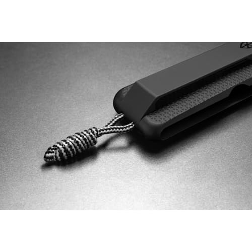 lifestyle image of The Barnes Pocket Knife