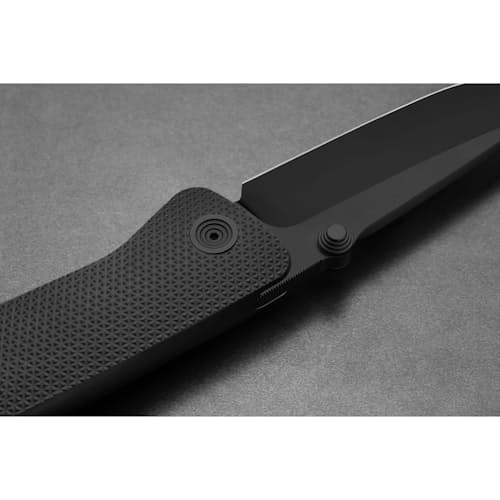 lifestyle image of The Barnes Pocket Knife