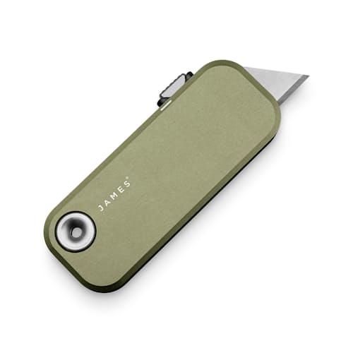 laydown image of The Palmer Utility Knife
