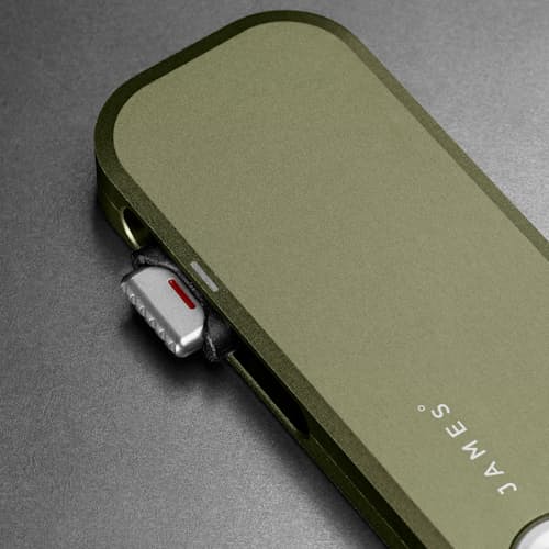 lifestyle image of The Palmer Utility Knife