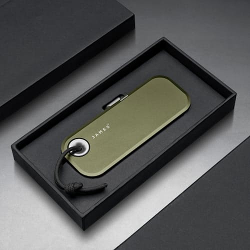 lifestyle image of The Palmer Utility Knife