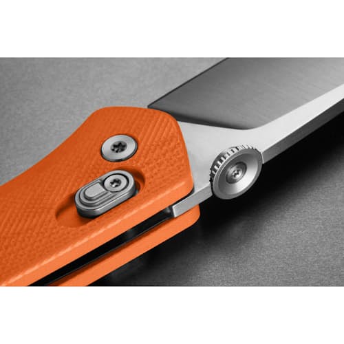 lifestyle image of The Carter Pocket Knife