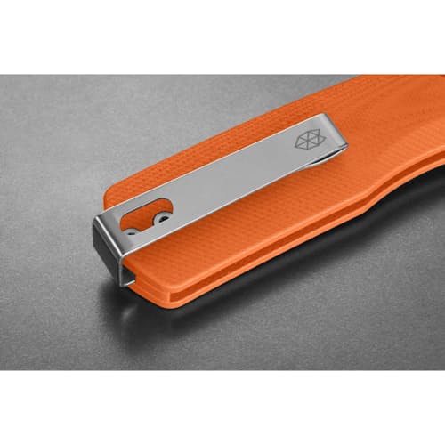 lifestyle image of The Carter Pocket Knife