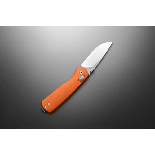 lifestyle image of The Carter Pocket Knife