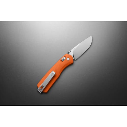 lifestyle image of The Carter Pocket Knife