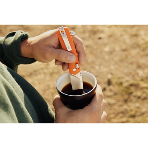 lifestyle image of The Carter Pocket Knife