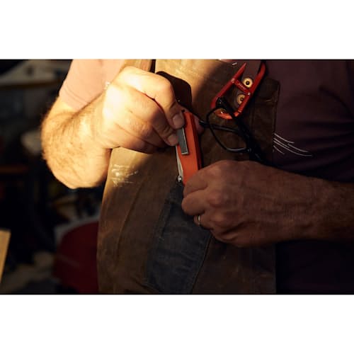 lifestyle image of The Carter Pocket Knife