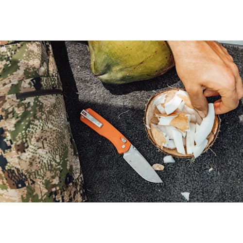 lifestyle image of The Carter Pocket Knife