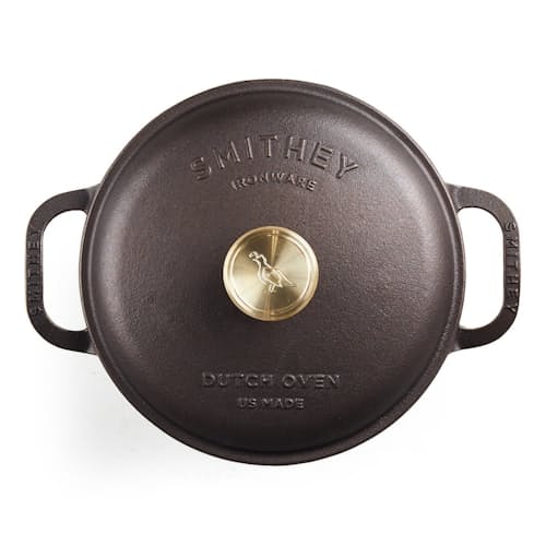 laydown image of 3.5 QT Dutch Oven