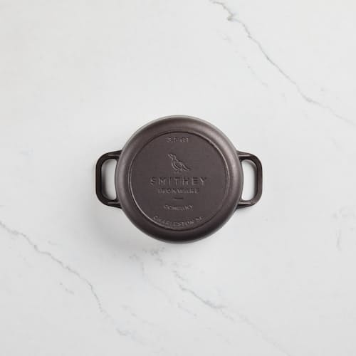 laydown image of 3.5 QT Dutch Oven