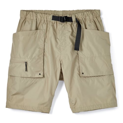 laydown image of Ripstop Cargo Shorts