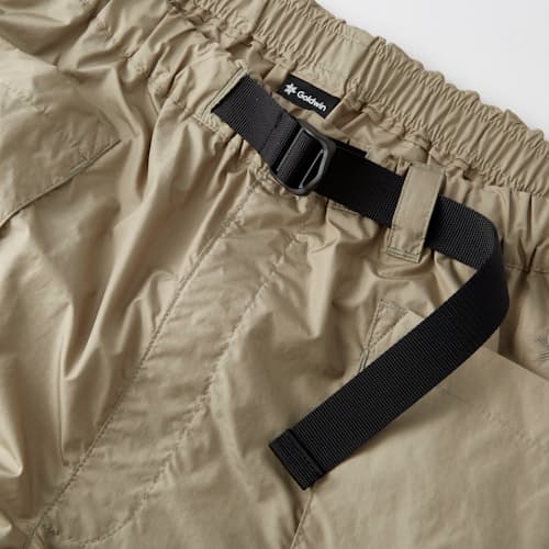 laydown detail image of Ripstop Cargo Shorts