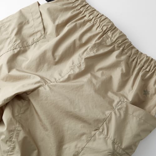 laydown detail image of Ripstop Cargo Shorts