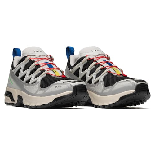 laydown image of ACS+ OG Hiking Sneaker