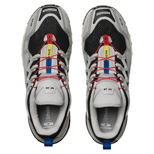 laydown image of ACS+ OG Hiking Sneaker