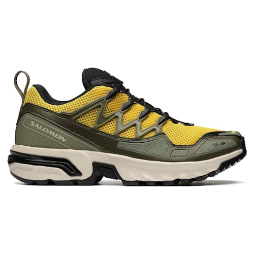 laydown image of ACS+ OG Hiking Sneaker