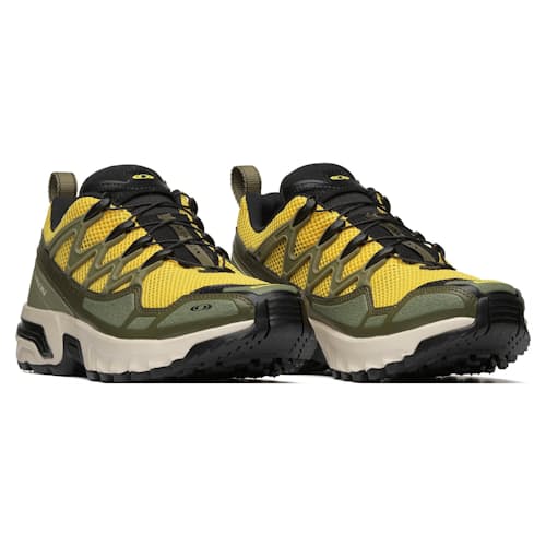 laydown image of ACS+ OG Hiking Sneaker