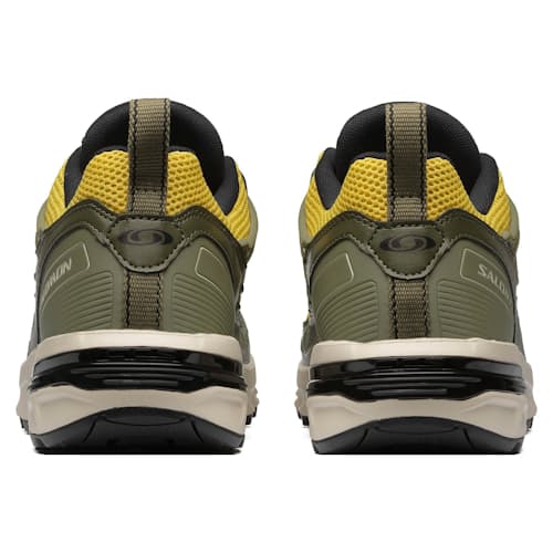 laydown image of ACS+ OG Hiking Sneaker