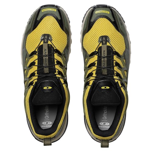 laydown image of ACS+ OG Hiking Sneaker