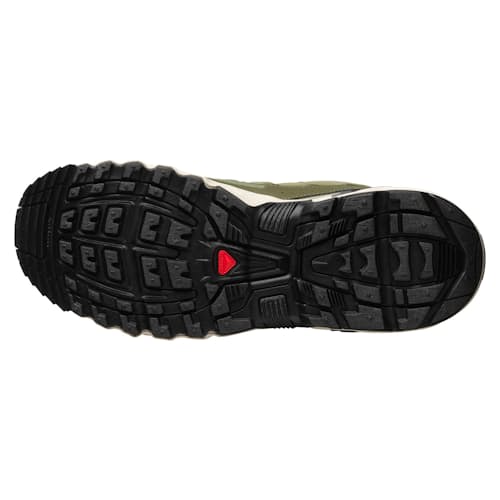 laydown image of ACS+ OG Hiking Sneaker