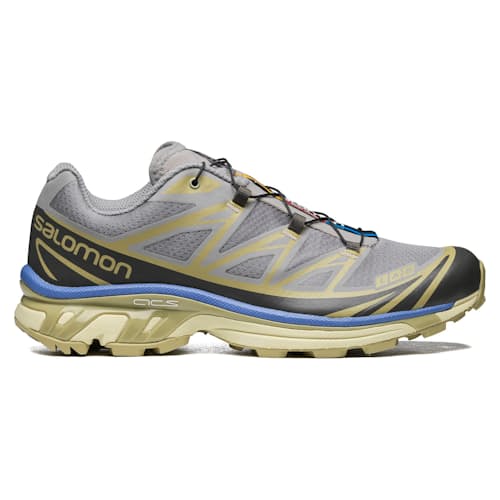 laydown image of XT-6 Sneaker