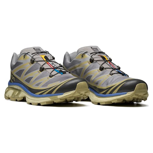 laydown image of XT-6 Sneaker