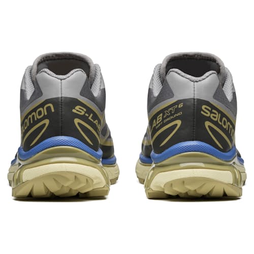 laydown image of XT-6 Sneaker