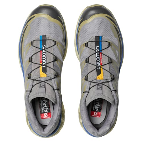 laydown image of XT-6 Sneaker
