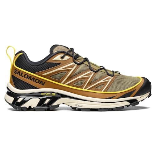 laydown image of XT-6 Expanse Sneaker