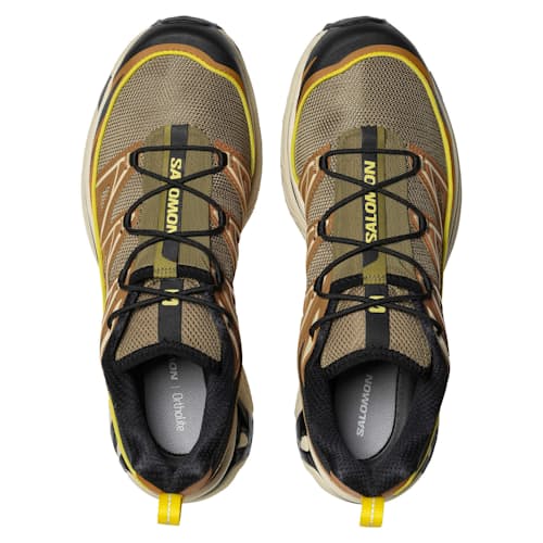 laydown image of XT-6 Expanse Sneaker