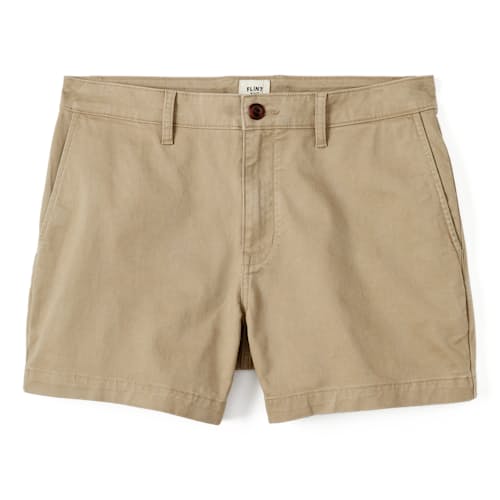 laydown image of 365 Chino Short - 5"