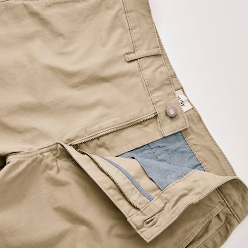 laydown detail image of 365 Short - 5"