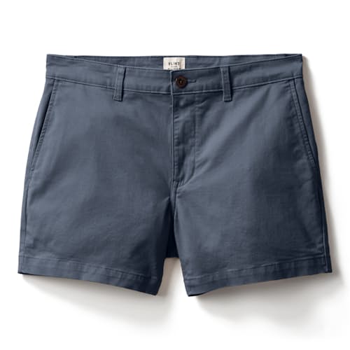 laydown image of 365 Chino Short - 5"